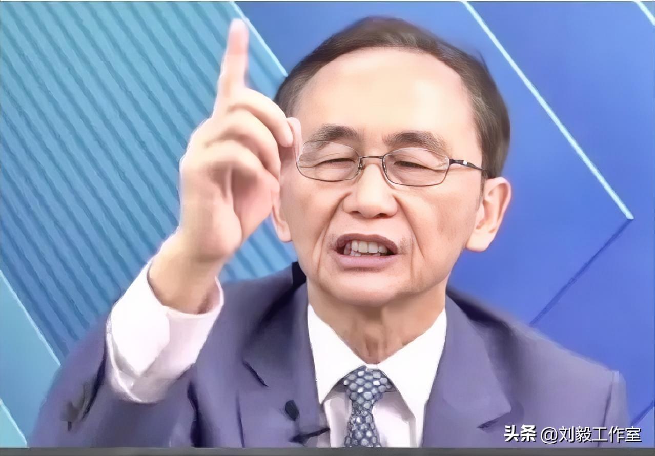 吴子嘉与赵少康骂战升级！赵少康回呛吴子嘉: 我严重怀疑你是受人指使执行任务！吴子