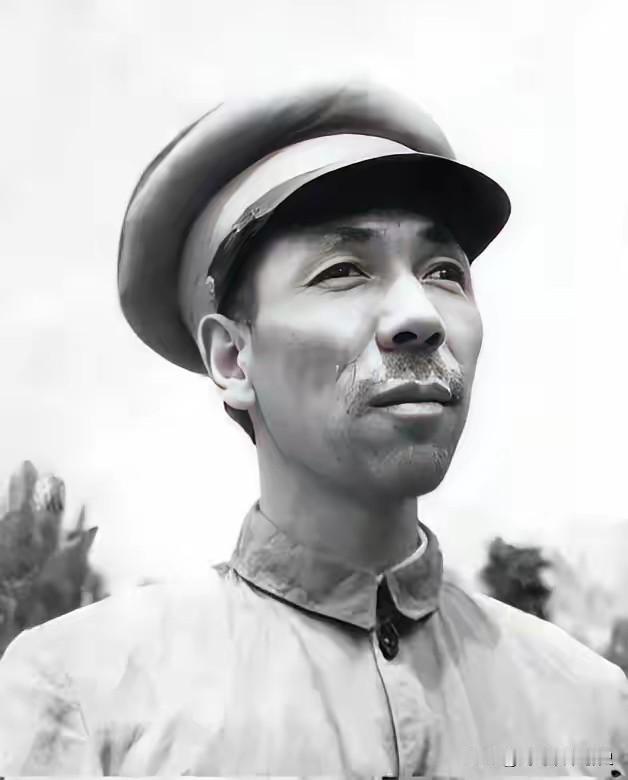 22岁当团长，搭档是大将，他的名字却在授衔前被划掉

1932年冬，陕北照金。一
