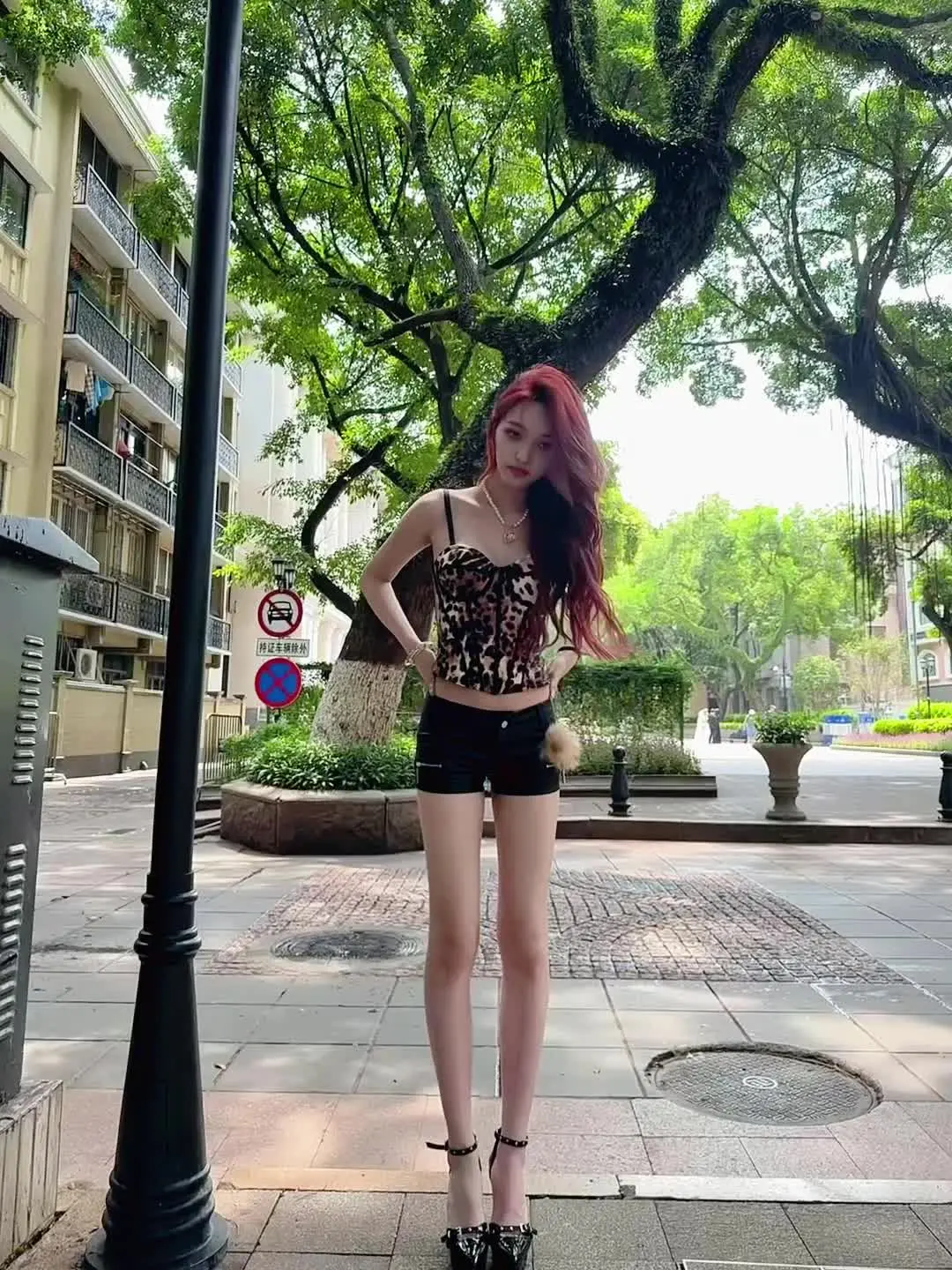 区区背光又如何