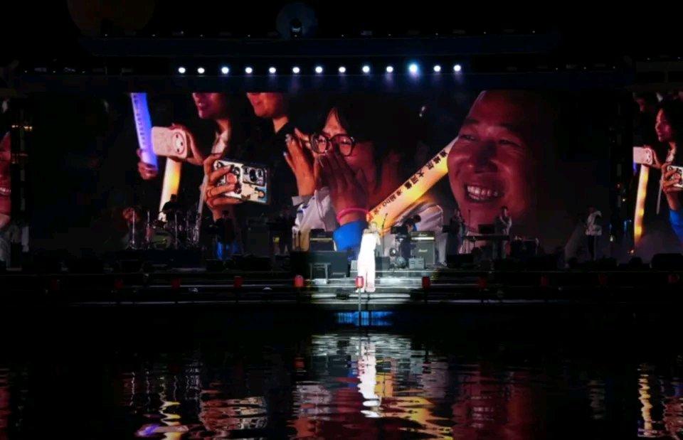 这个国庆中秋假期，汕头被牛肉火锅“吃”火了！10月3日晚，汕头龙湖区新一城附近的