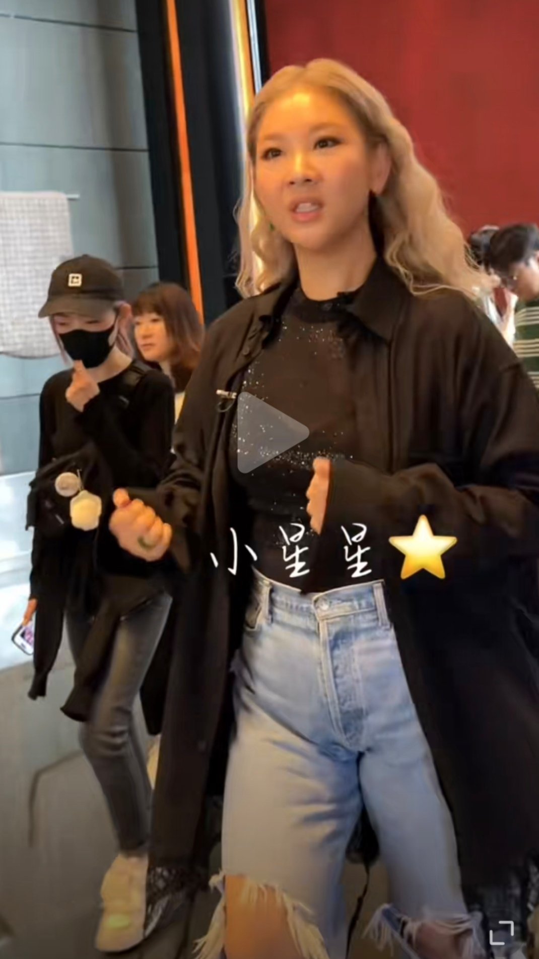歌手歌单能看到郑欣宜真是太好了 ​​​