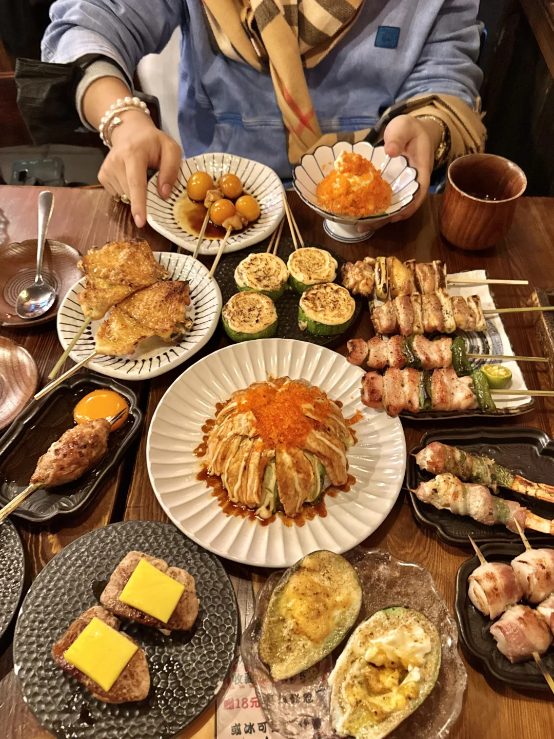 成都！就喜欢这种二人食的氛围小店！