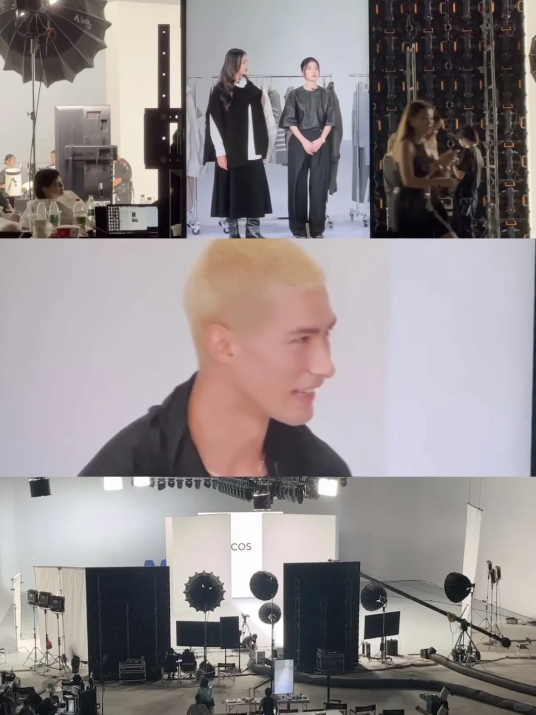 昨天的极限8小时🚀