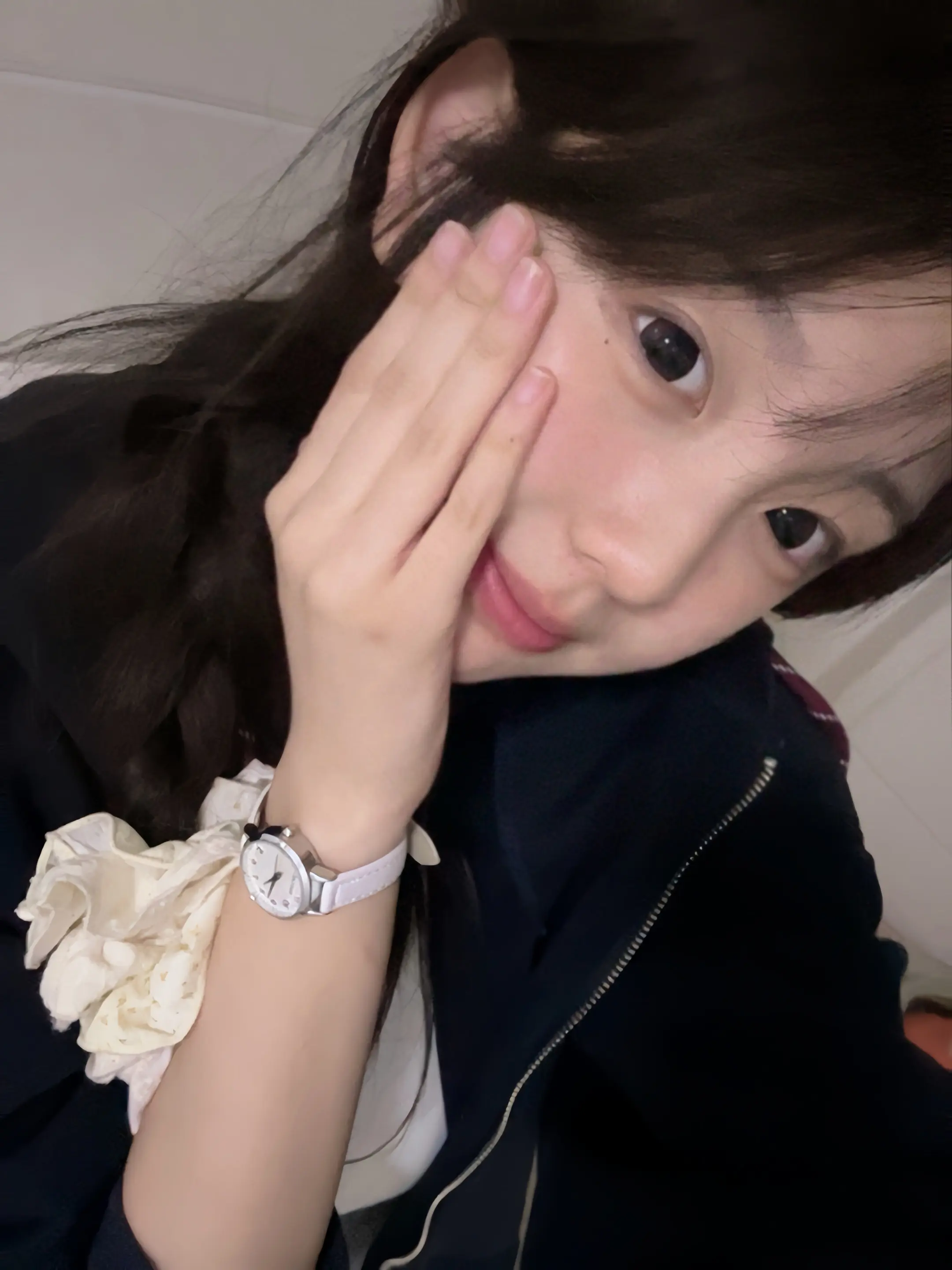 在亿万人海相遇 有同样默契是多不容易