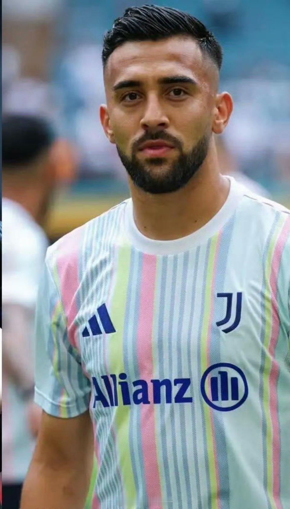 马竞对冈萨雷斯还是感兴趣，但并没有采取行动。（matteMoretto） ​​​