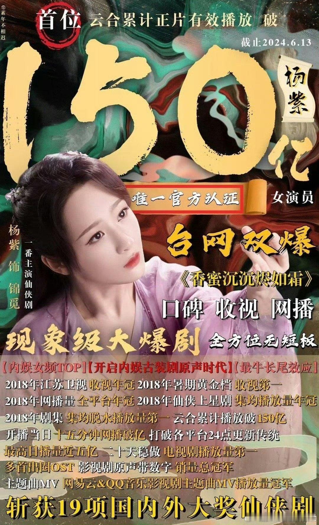 就这个香蜜权威！时隔多年还如此火爆！啊啊啊啊啊啊啊 ～想起来了想起来了繁花似锦觅