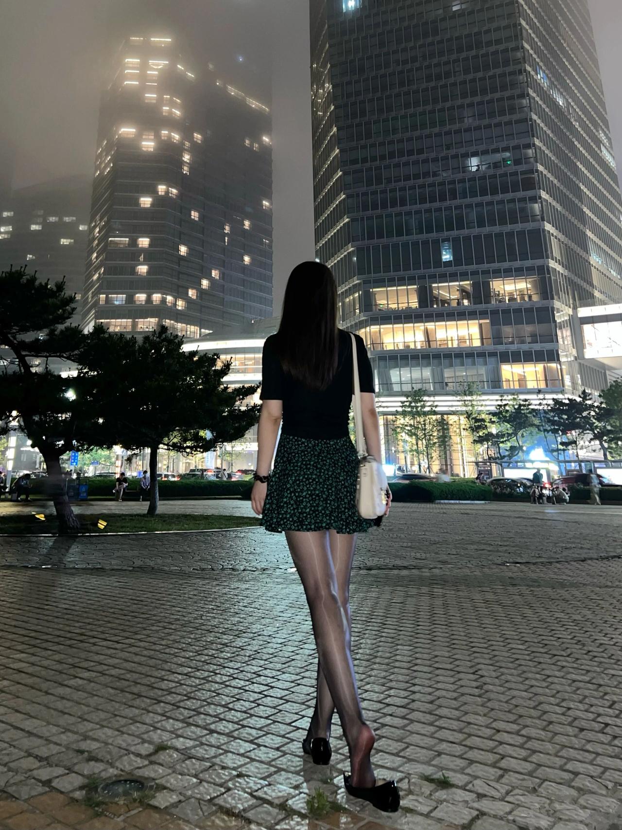 什么是真正的女人味[kiss]