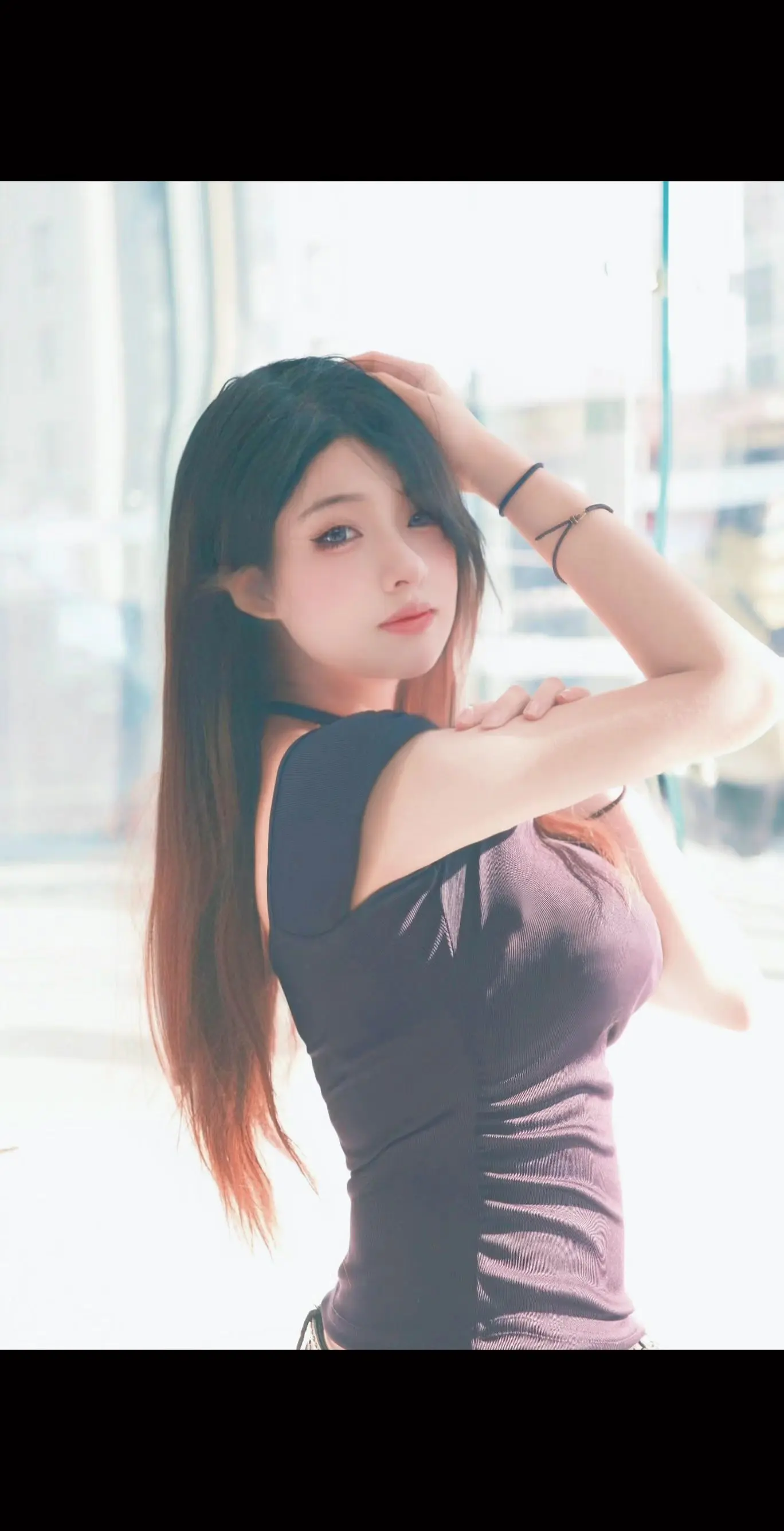 ╭◜◝ ͡ ◜ ͡  ╮ (      爱…     ) ╰◟◞ ͜ ...