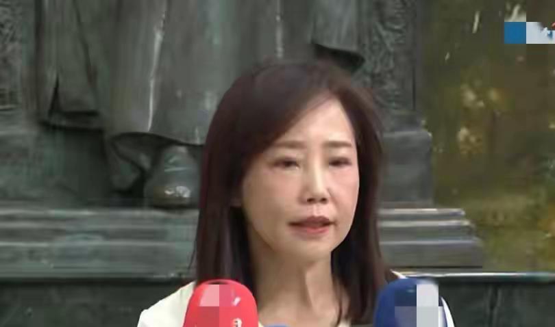 尹乃菁表示，因个人健康因素，在5月12日的时候，已经向郑丽文请辞国民党文传会主委