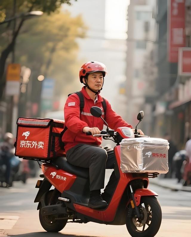 之前刘强东说过，只要国家社会发生灾难，在发生灾难的地方，就近仓库不需要汇报，直接