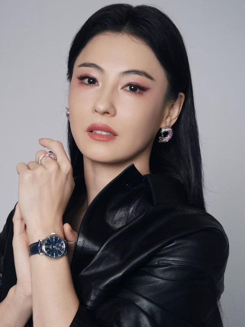 李昊演唱会嘉宾 张柏芝 花篮已经送到了人也要来了！张柏芝7月30日晚空降李昊红馆