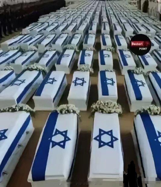 【以色列官方通报，以军死了8个人！？】​以色列侵略黎巴嫩的地面部队遭到真主党的沉