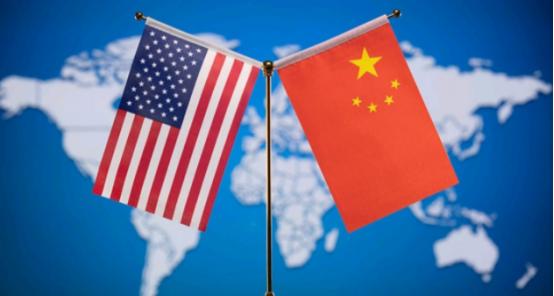 还是熟悉的戏码！赶在会谈前，美国再次对我们进行威胁！10月23日，根据法新社报道