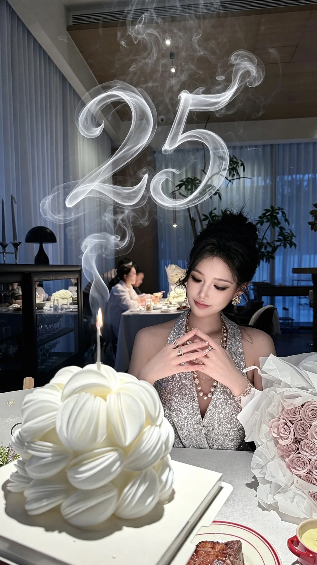 西安陪拍｜拍到了人生照片！！