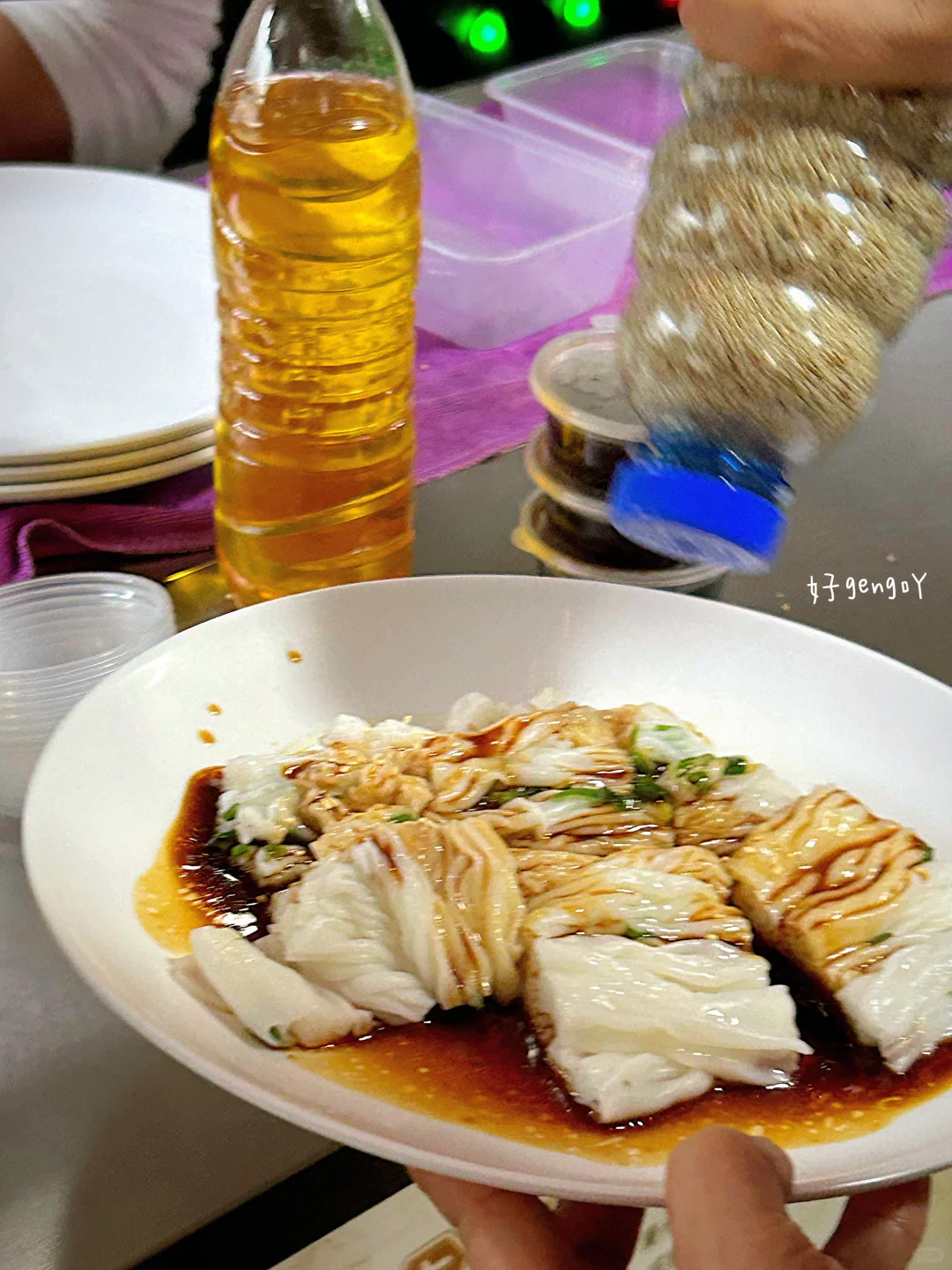 珠海探店 | 隱藏極深的小店 | 我的美食日記