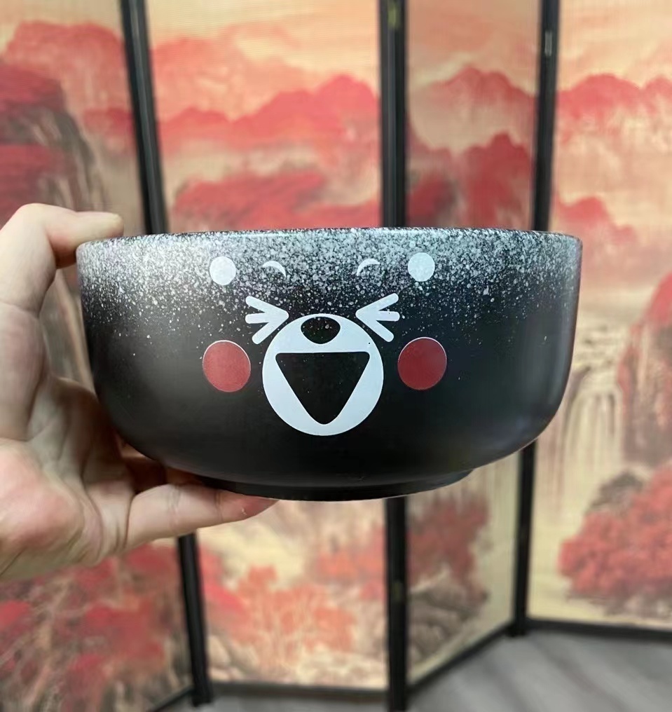 绝版碗，剩10套！看评论，👇 ​​​