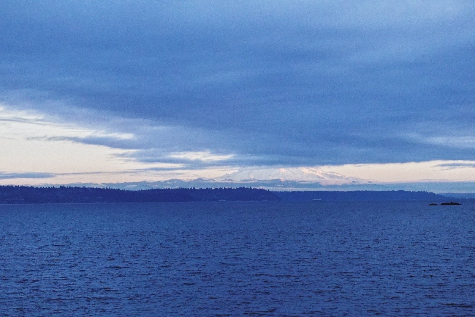 重要的事往往最难以启齿，因为言语会缩小其重要性；要让素昧平生的人在意你生命中的美