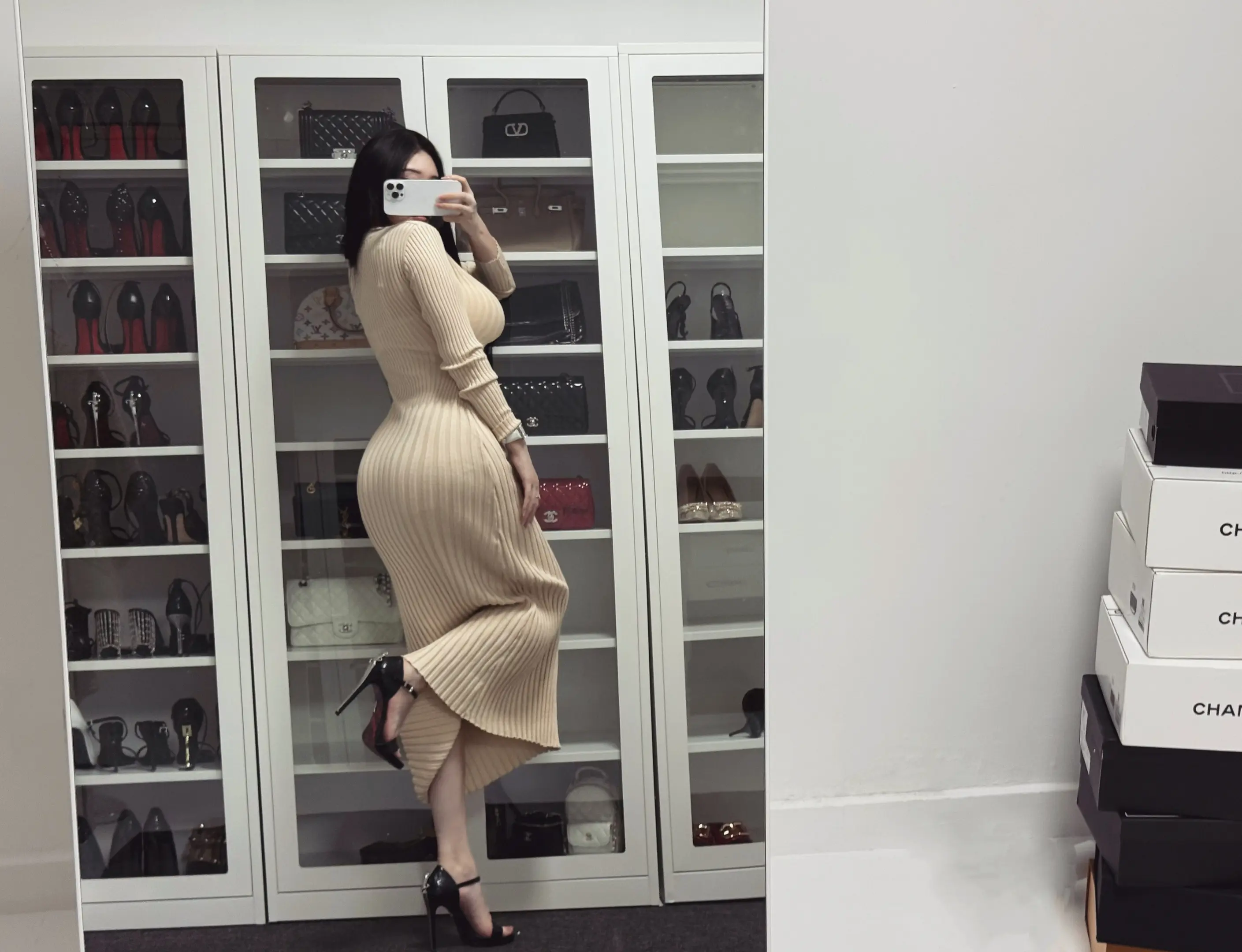 只要略施小计 爱上我只是人之常情