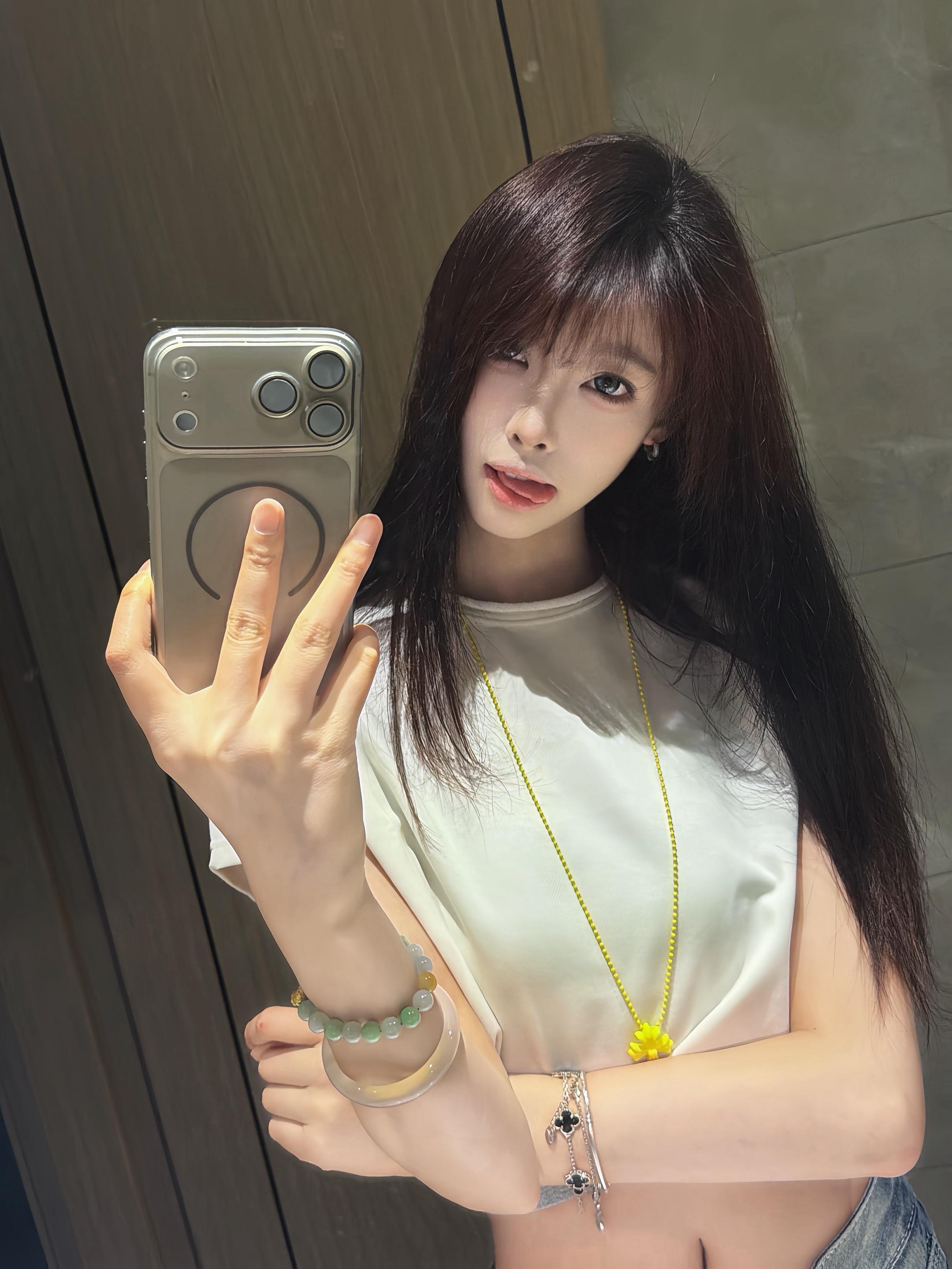 我是生活的嚼嚼者=ω=.💬