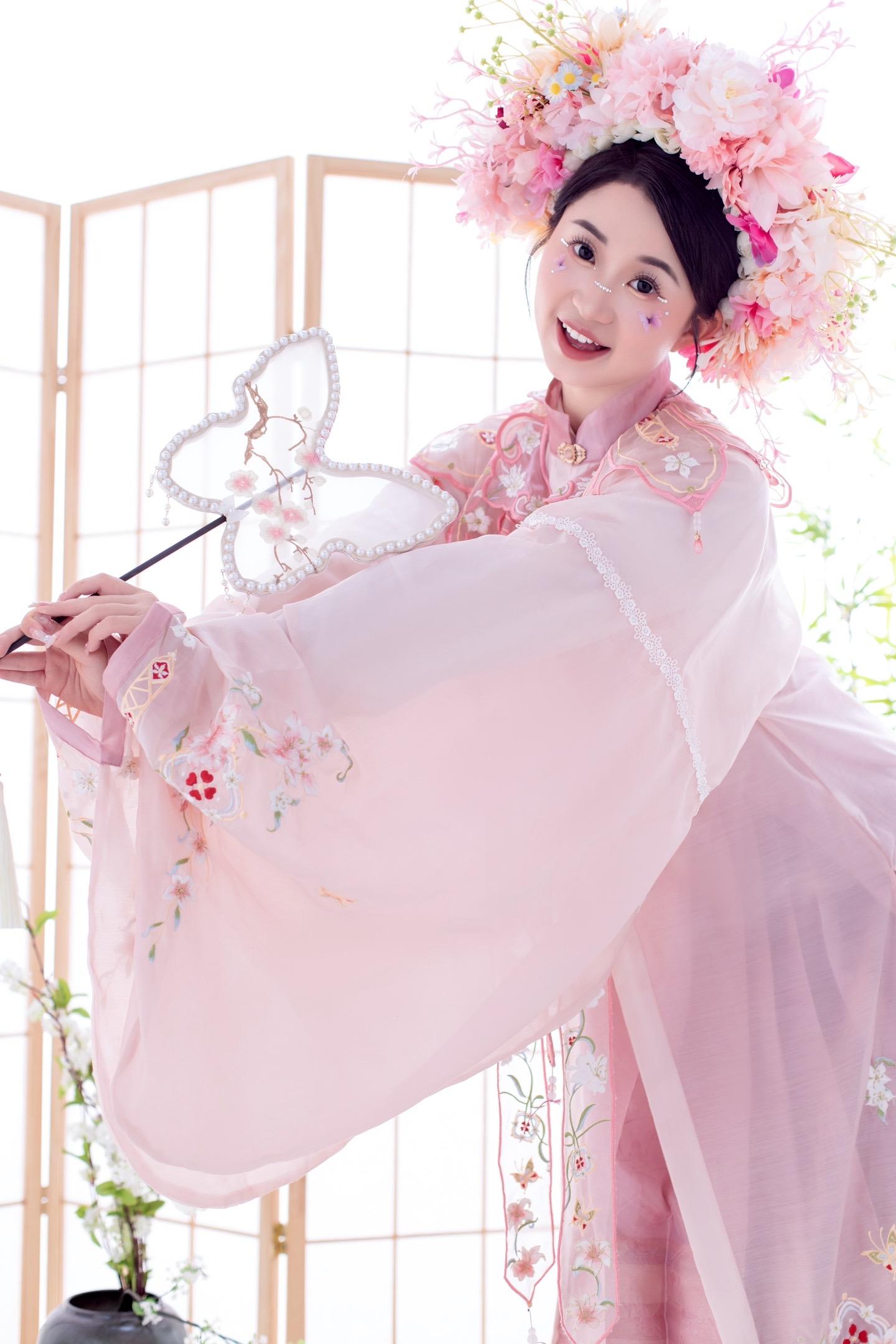 要善良，要勇敢，要像小星星一样，努力发光发热！