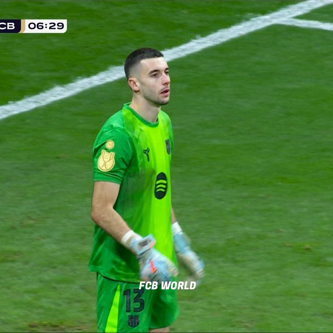 今天这发型确实有点憨至死不渝红蓝魂马竞vs巴萨巴萨