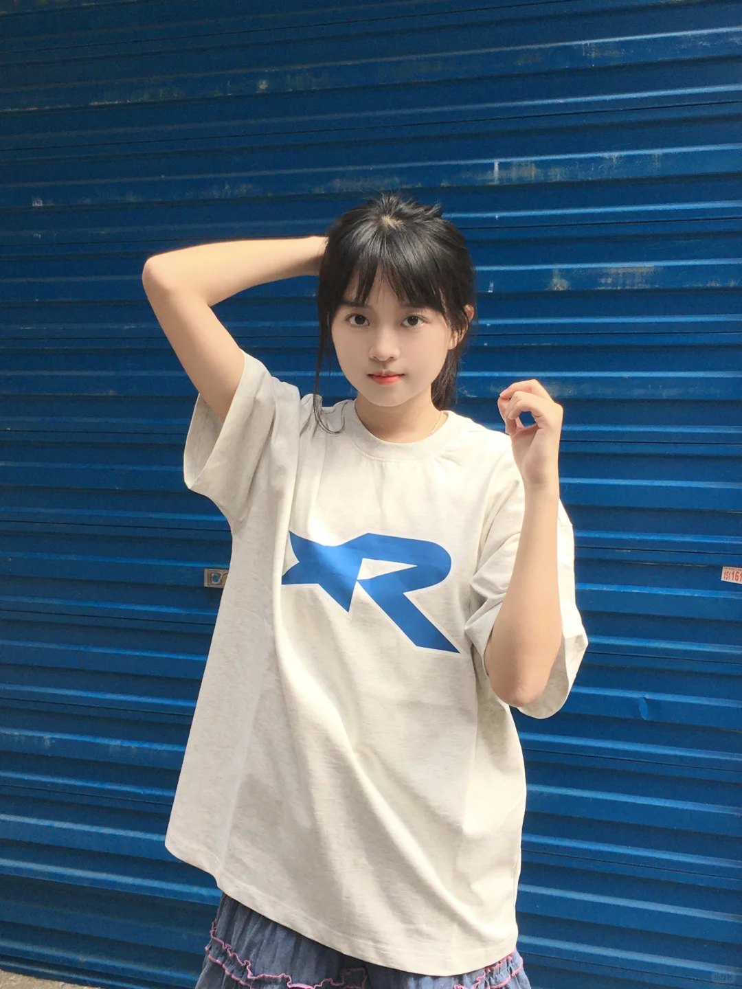 感觉回到了17岁的那个夏天