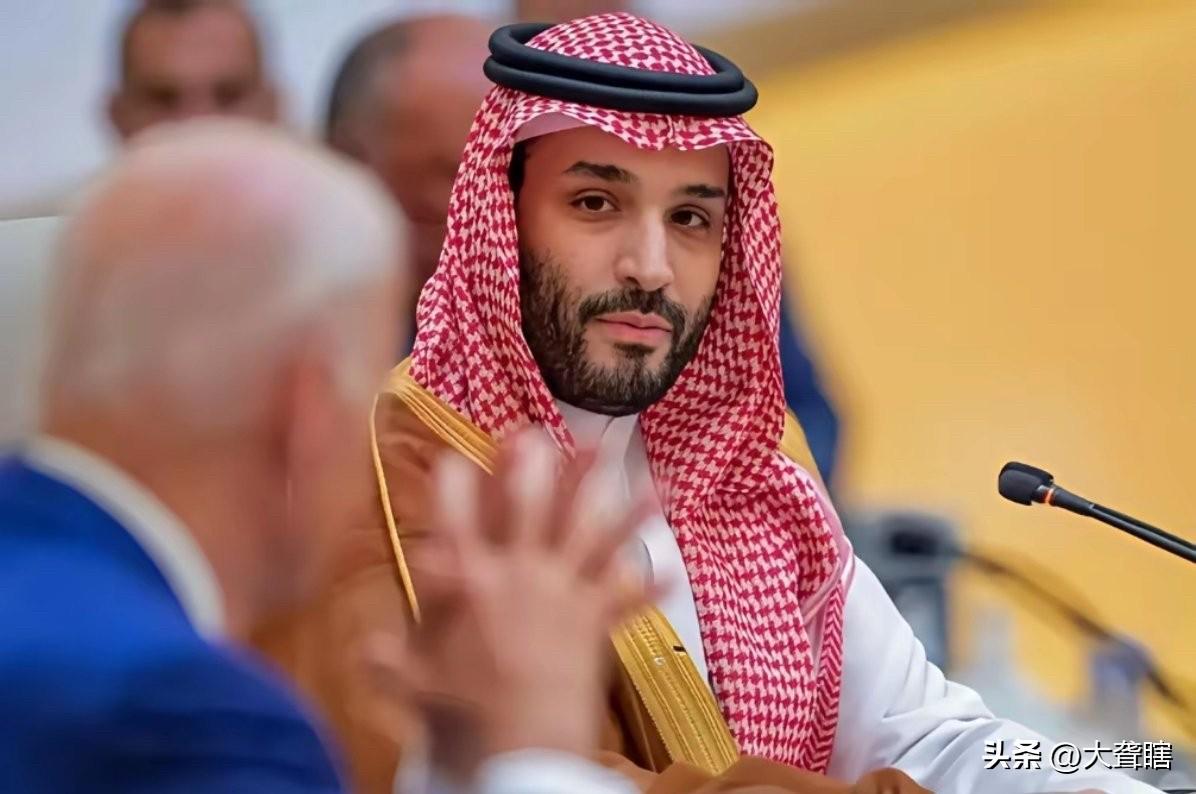 美国媒体（彭博社）称沙特阿拉伯对伊朗的态度极为强硬，沙特已经告知美国，如果伊朗再