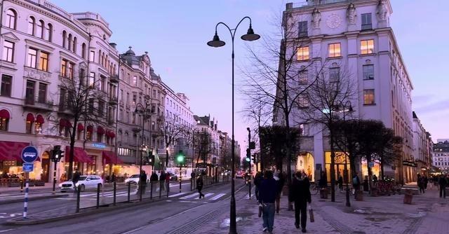 为什么说瑞典没几个中国人待得住？这么说吧，在瑞典生活几个月，就算不疯也得抑郁。