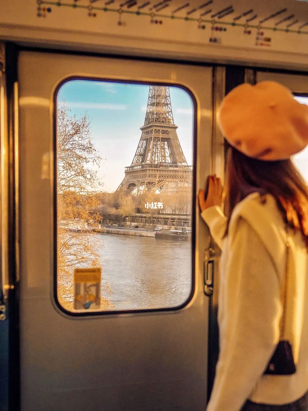 法国旅行🍁请收下这份巴黎秋季旅行指南！