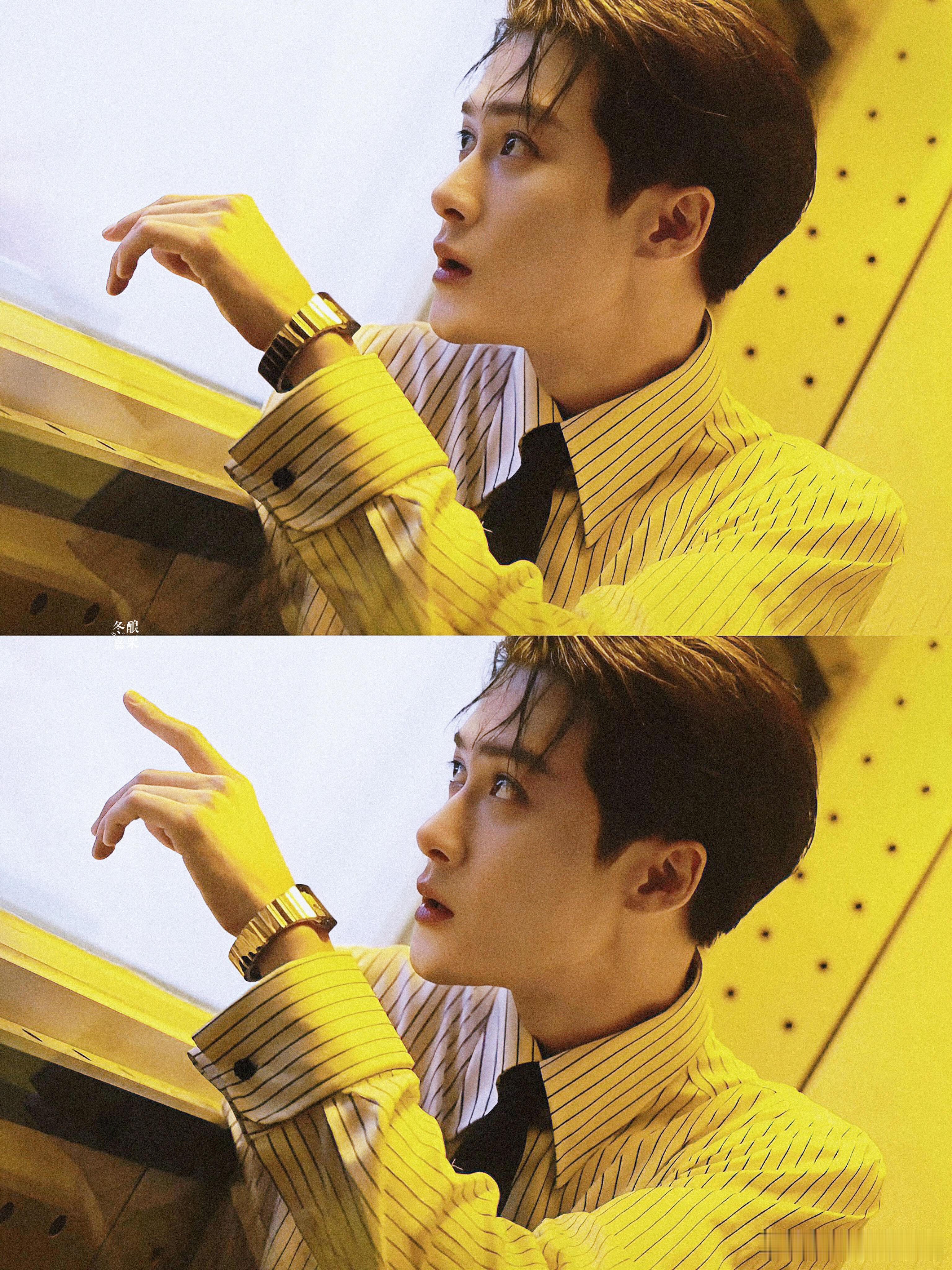 檀健次生图直出太能打了檀健次生图太能打了！五官精致立体，头小脸小皮肤状态绝佳，人