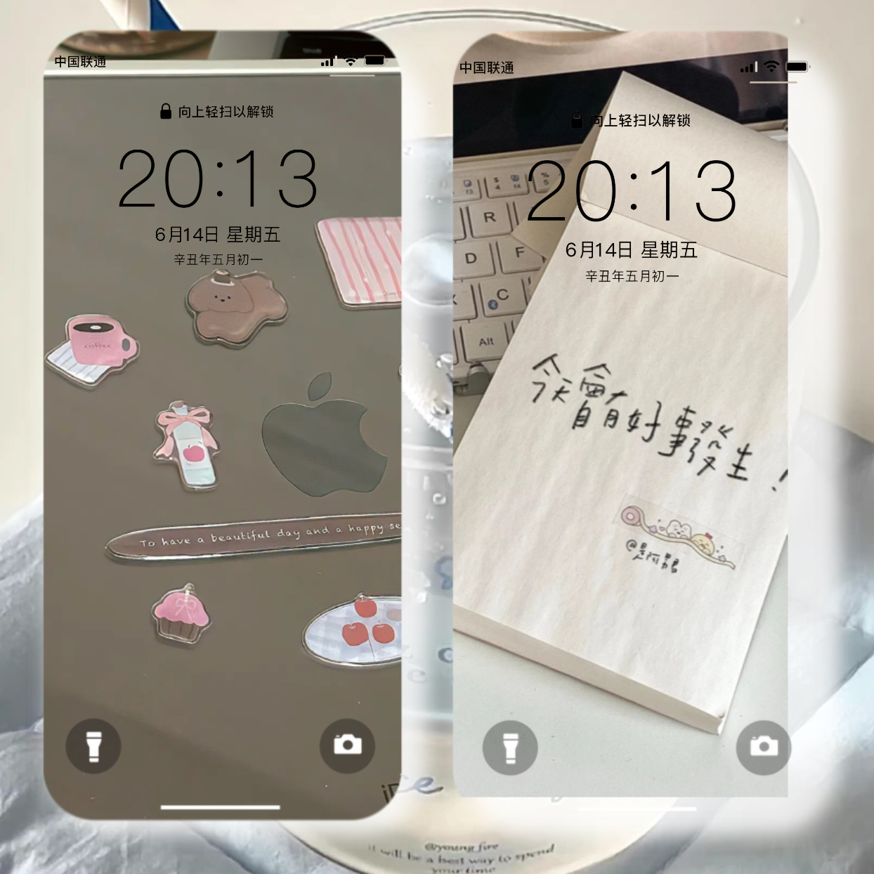 #壁纸[超话]#𝚂𝚑𝚊𝚛𝚎·壁纸套图•̩̩̩̩ᯅ•̩̩̩̩#无水印壁纸