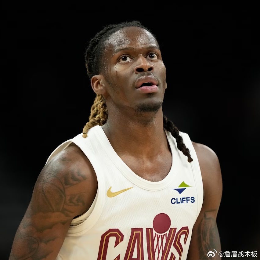 据报道：埃利斯与篮网队签订了一份为期两年1800万美元合同！nba自由市场将开启