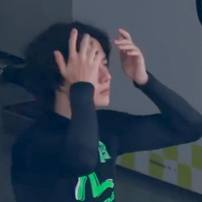 萌得我尖叫晕倒。。。王一博