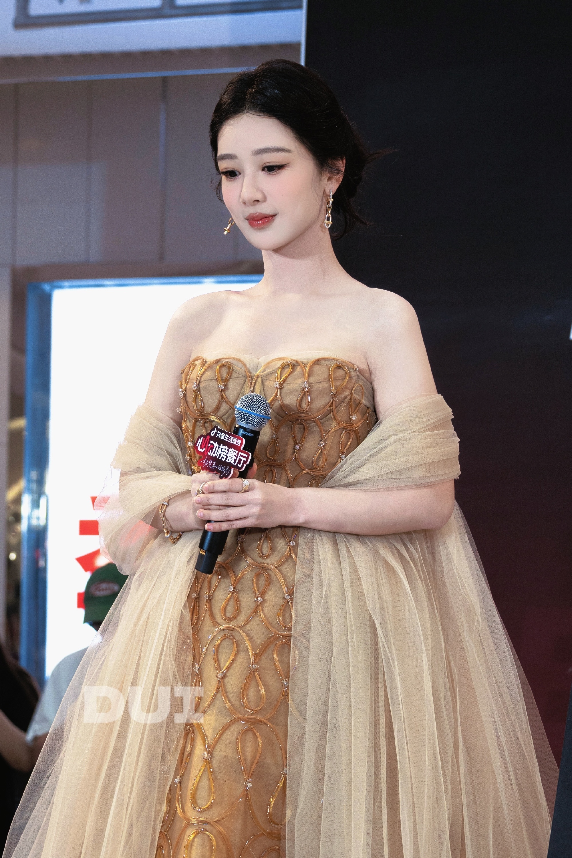 杨紫 yz杨紫董竹君yz杨紫玉兰花开君再来请不要相信造谣亲爱的大明星我永远爱你【