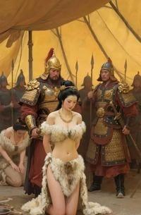 1388 年，明朝大将蓝玉领着 15 万大军把北元打得屁滚尿流，他瞧见俘虏里有个