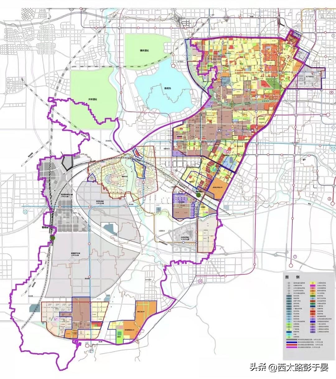 西安高新西南高速即将开工+土地清零，西融进入兑现期

2026西安高新区西南草堂