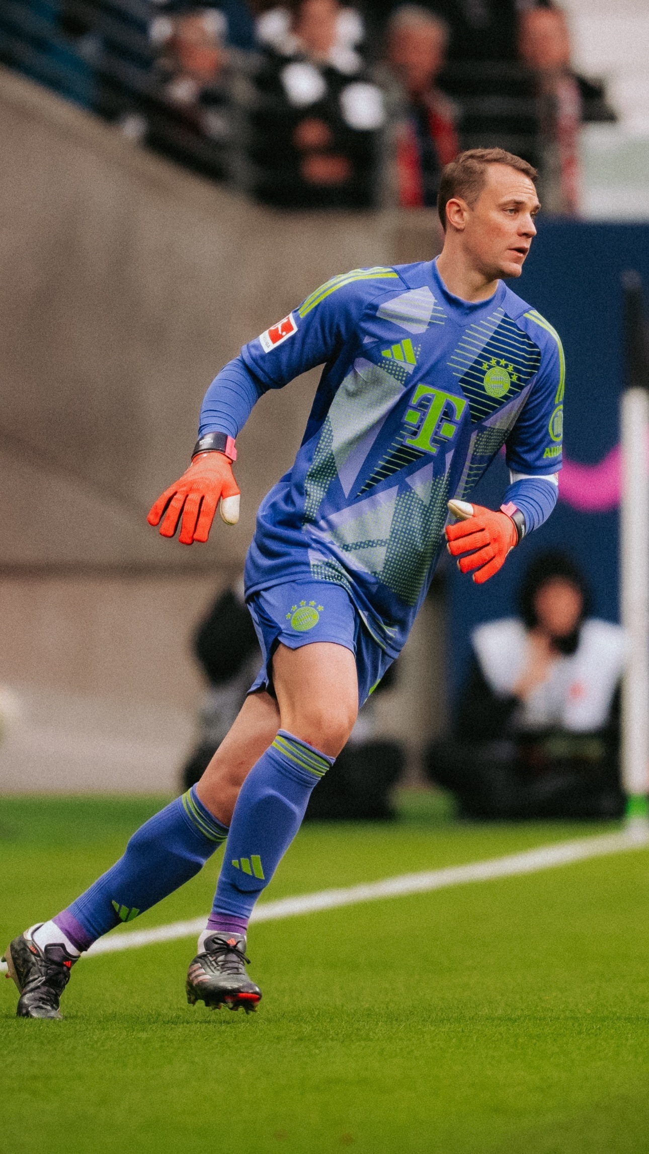 #德国队[超话]##DieMannschaft[超话]#ins快拍更新 ​​​