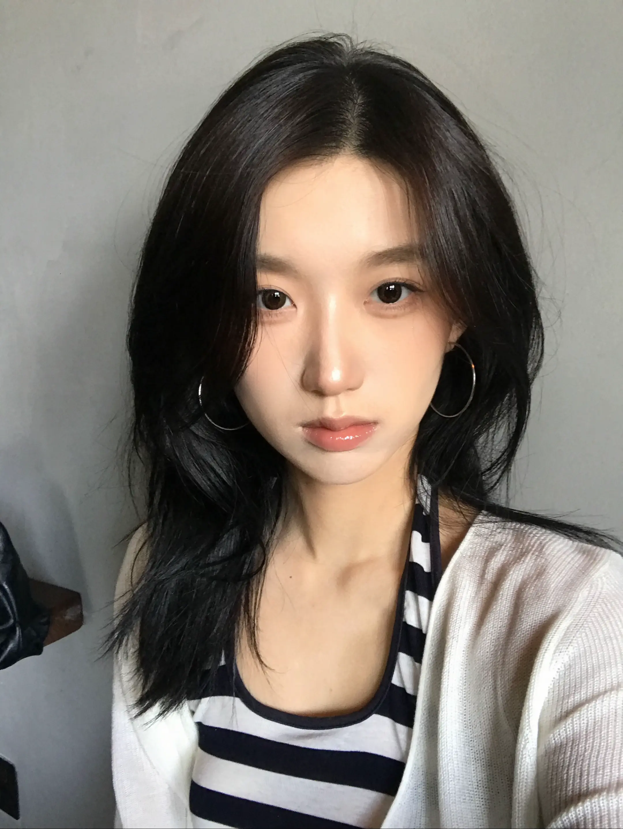 淑女。