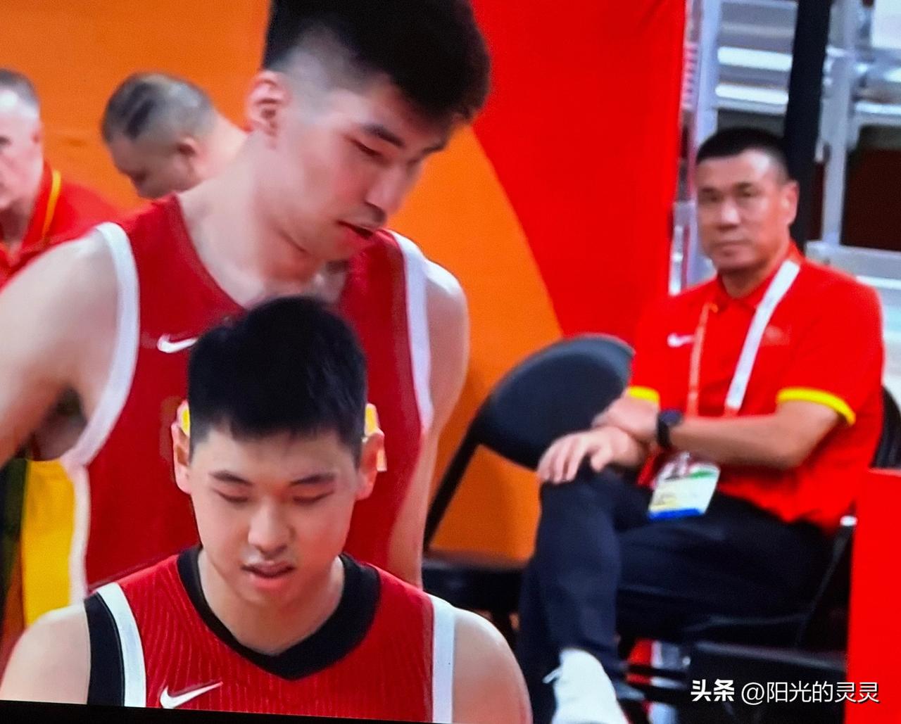 利好消息
今天中午 12 点，中国男篮对阵菲律宾男篮。
这是日本名古屋亚运会男子