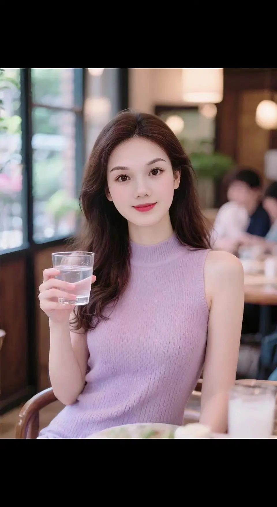 以前委屈了有妈妈心疼，现在呢，委屈了只有泪水往肚子里咽