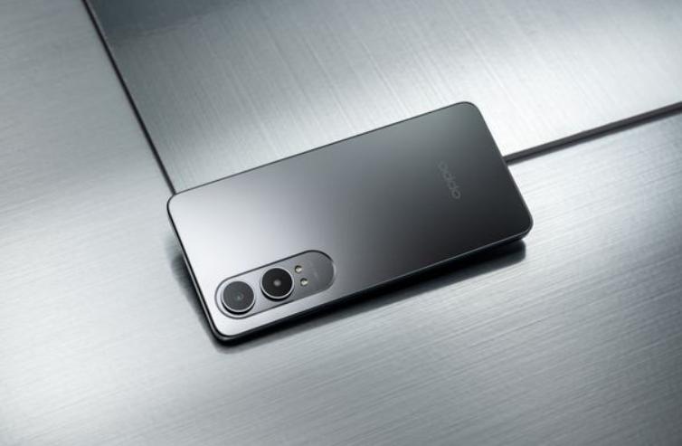 #今日的深思分享#「OPPO K12x」虽然身处性价比的定位，但是除了在性能处理