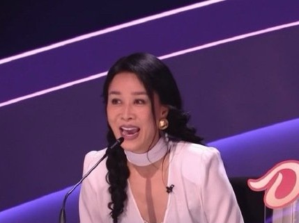 那英2026演唱会官宣那英就这么水灵灵的官宣了自己要开演唱会吗，好好好英子你要这