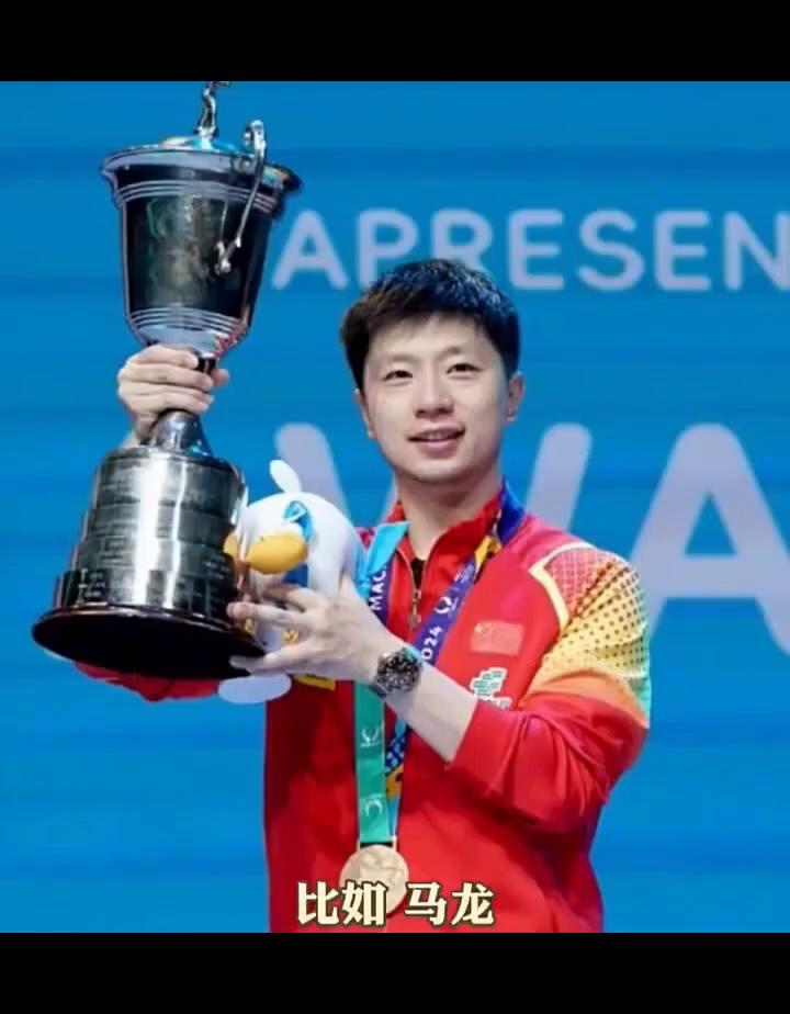肯特·沃特金斯。
我高中时候也是乒乓球运动员，现在也经常看乒乓球比赛。我很喜欢中