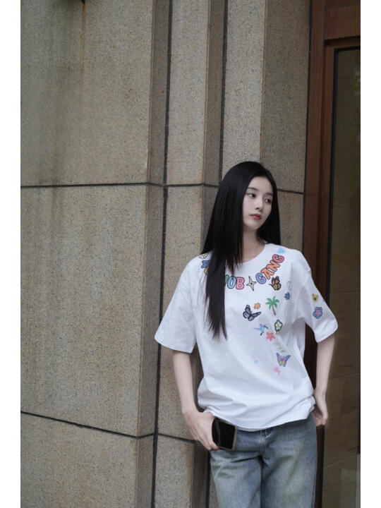 ✨✨Xu.可可爱爱的小瞬间～