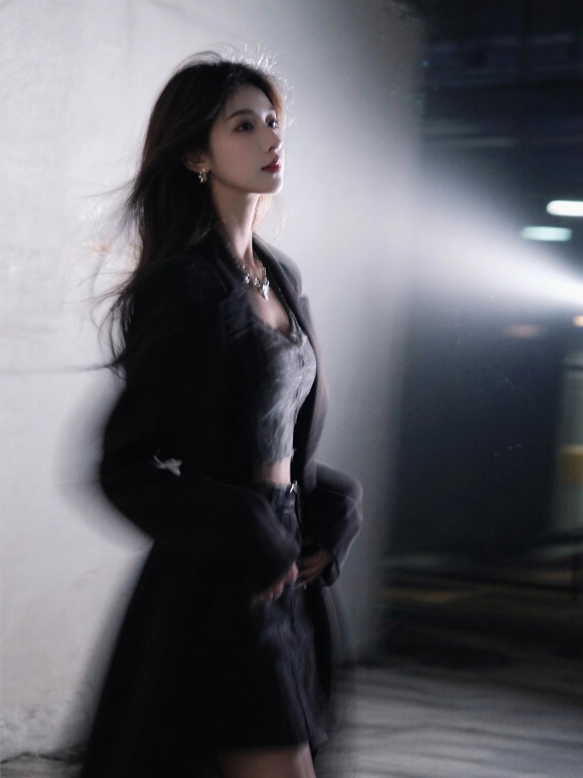 克制会思念杀死了。