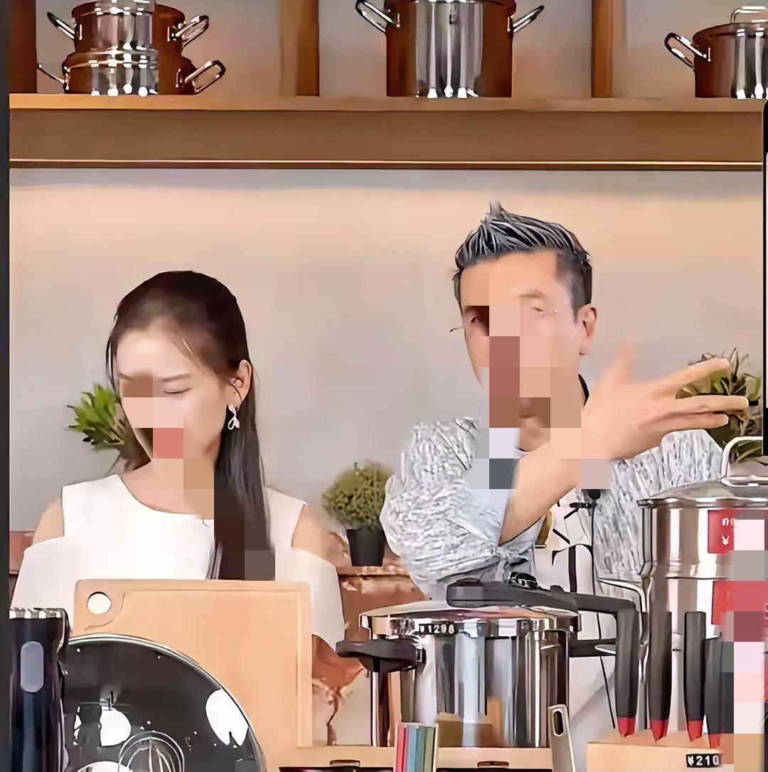 千万网红带货只卖58单？商家血亏百万，直播带货的坑还没踩够？
 
9月5日，河南