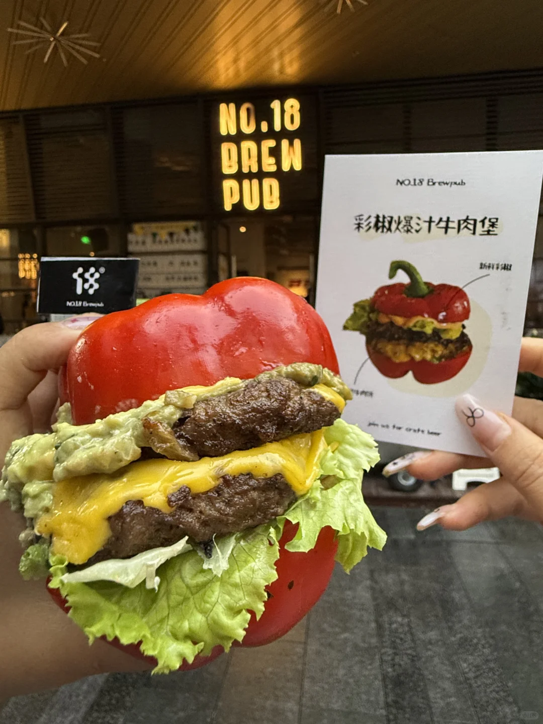 唯一缺点:南京只有一家！！！