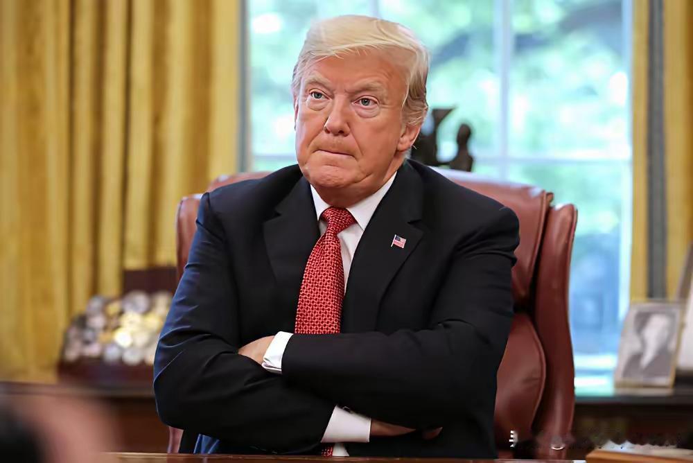 特朗普：我是47年来第一个敢打伊朗的总统，就是我打越南也能打胜！
       