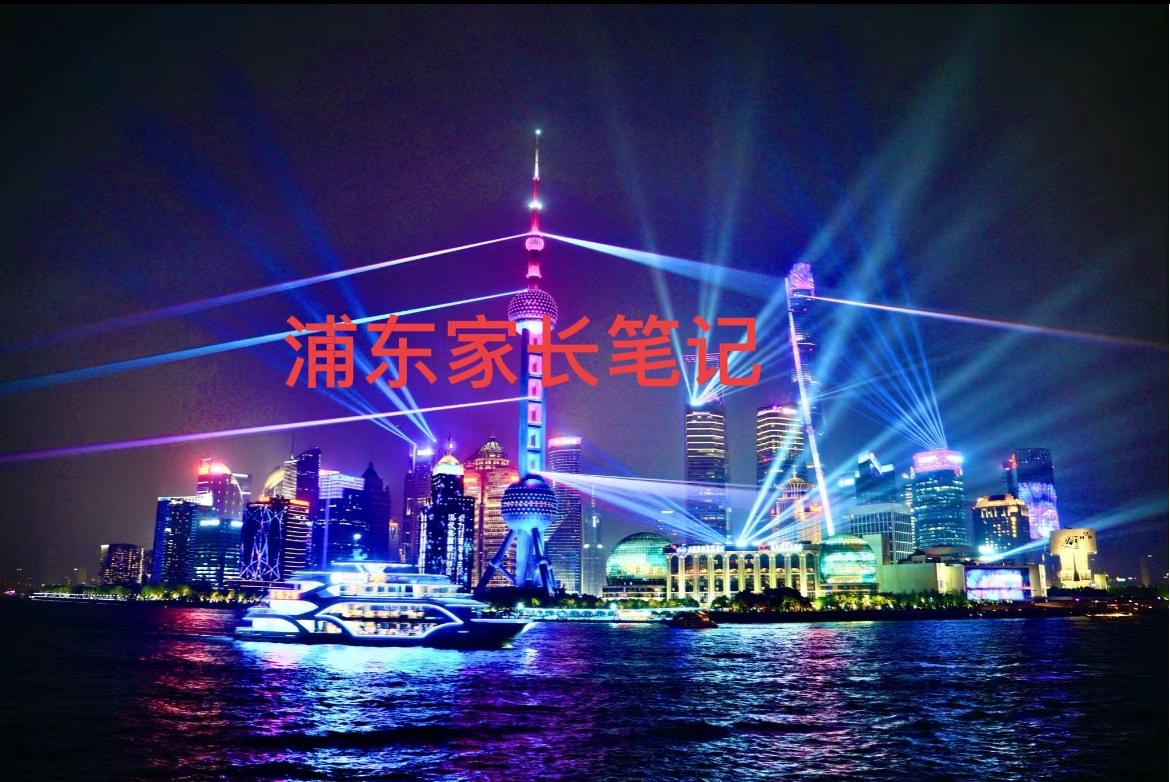 上海浦东中学生家长笔记，混迹各大直播间截图的各种信息表，为高考做准备。
每个学校