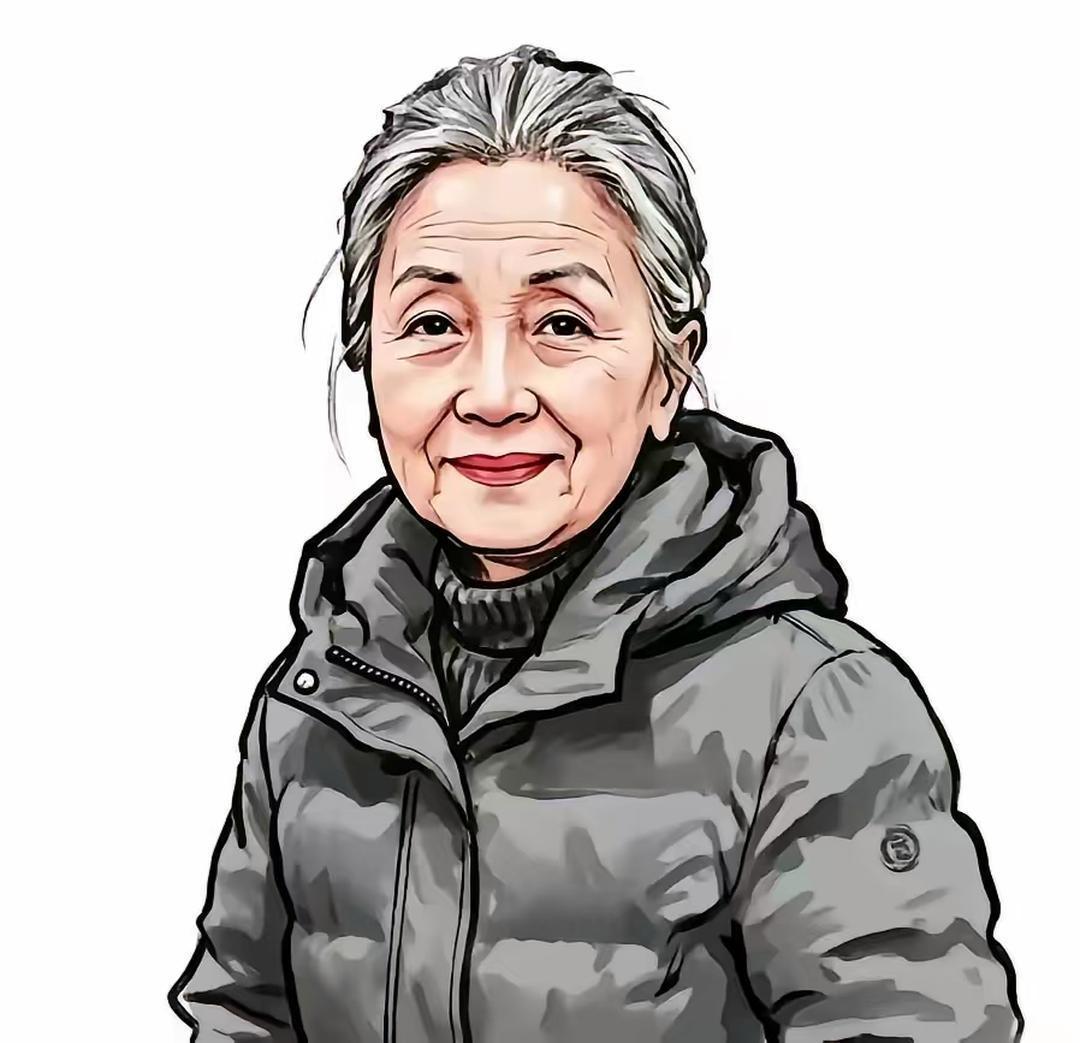 老了以后，才明白：
1、没有老伴，一个人真的是苦。
2、女人的内 裤，不要挂在阳